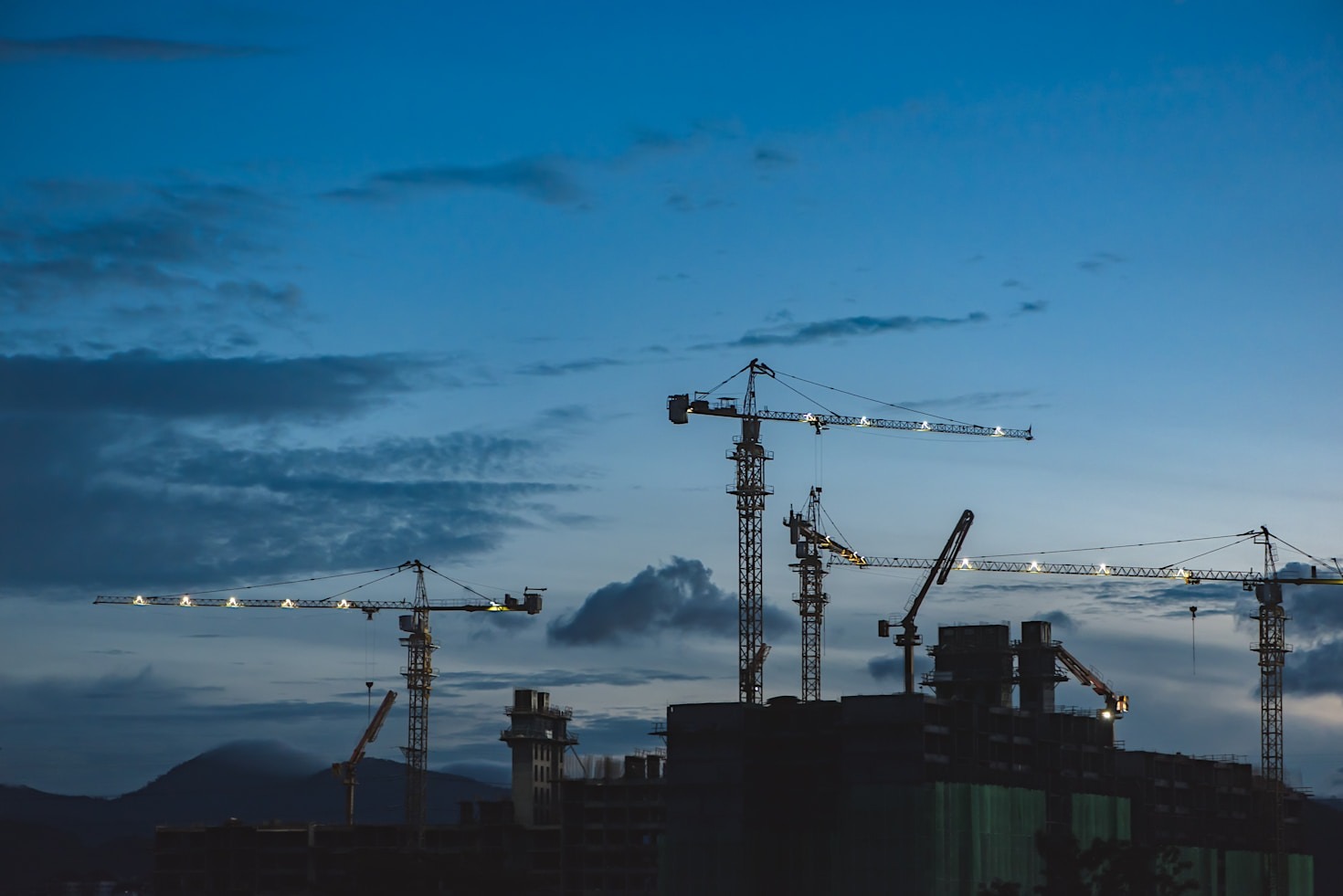Sustainable Construction Solutions for a Greener Future