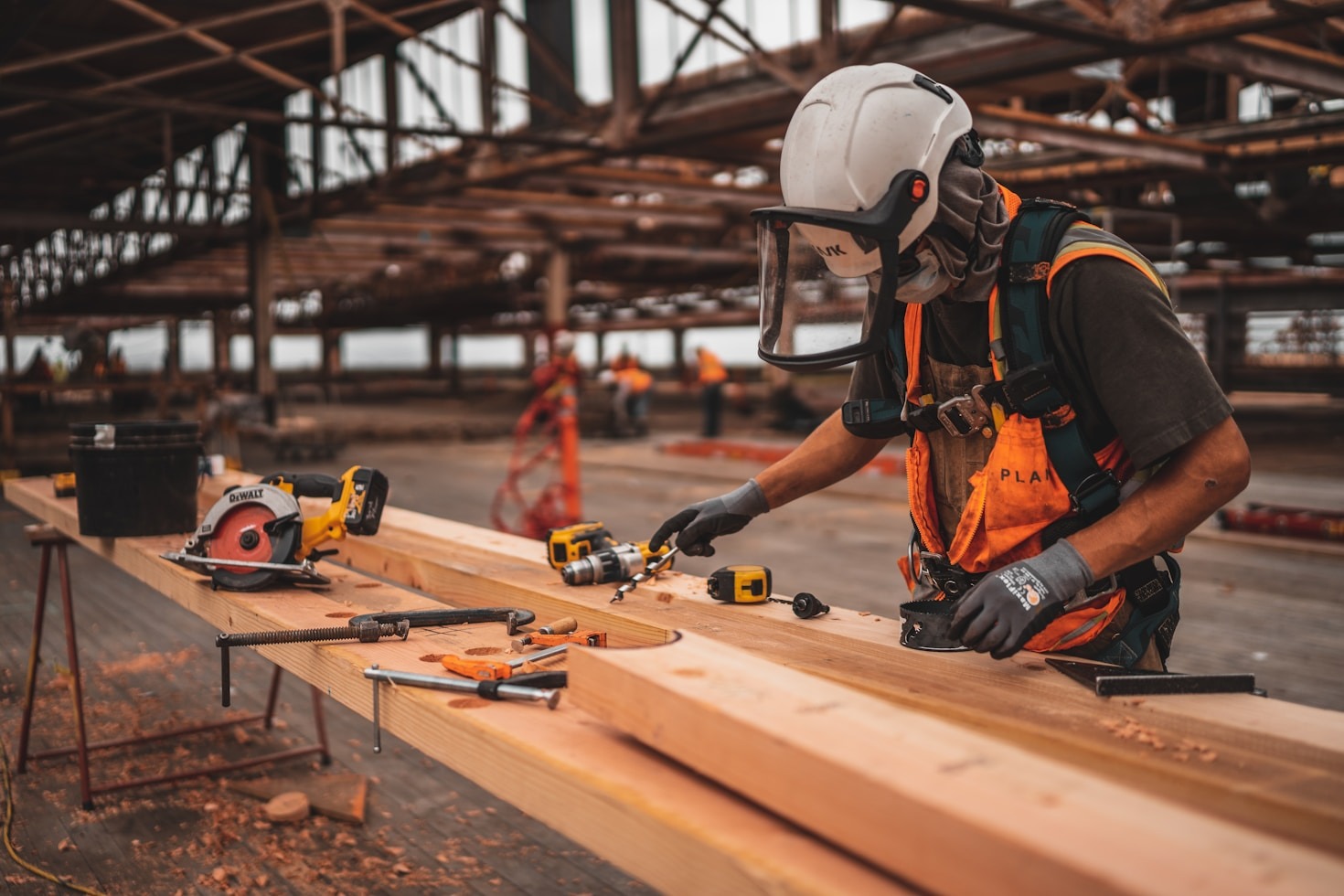Expert Tips for Effective Building Planning